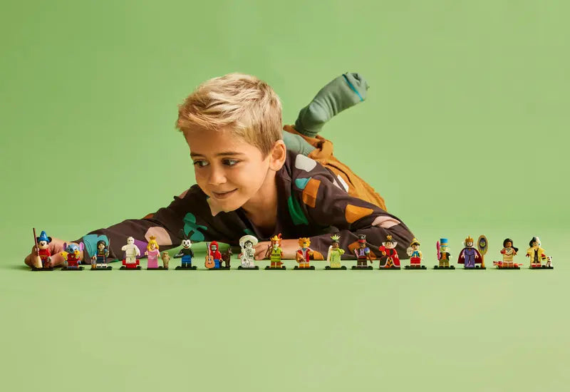 Lego Minifigures: Series 25 Disney 100 - 71038
