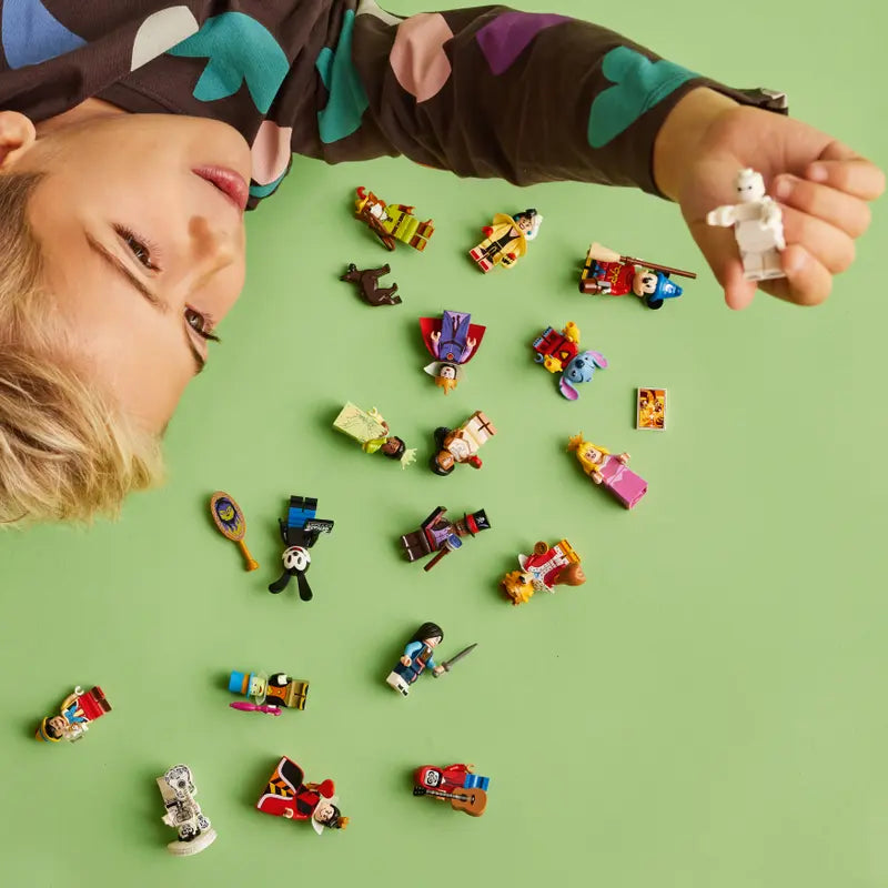 Lego Minifigures: Series 25 Disney 100 - 71038