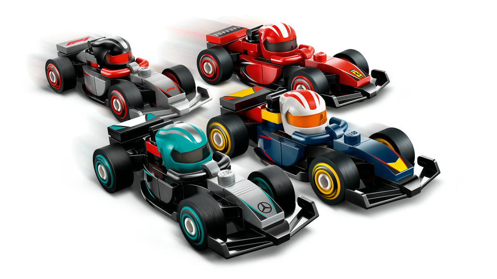 Lego Minifigures Series 28 71049