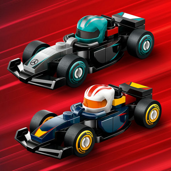 Lego Minifigures Series 28 71049