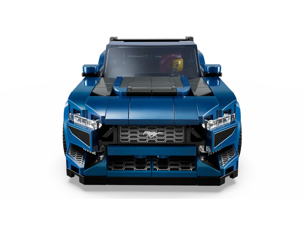 Lego - Ford Mustang Dark Horse Sports Car 76920