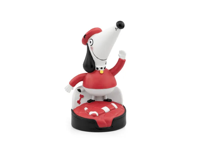 Tonies Story Character- The Claude Collection