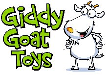 Giddy Goat Toys Manchester