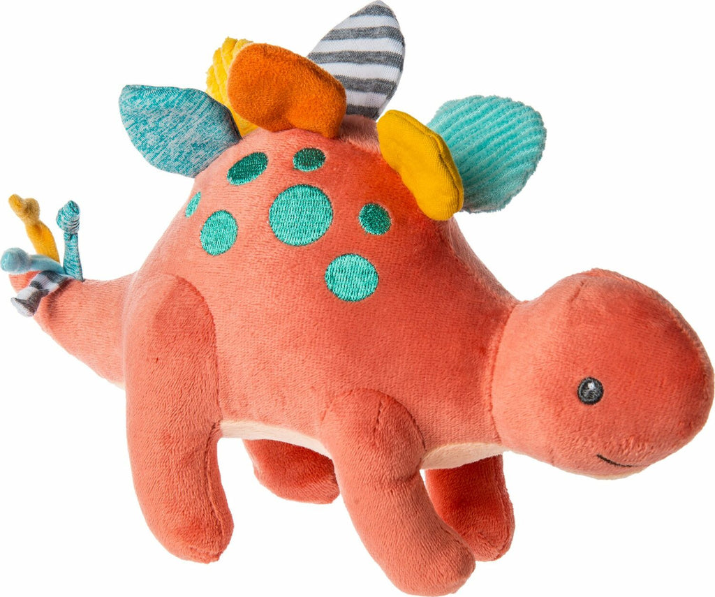 Mary Meyer Baby Pebblesaurus Soft Toy