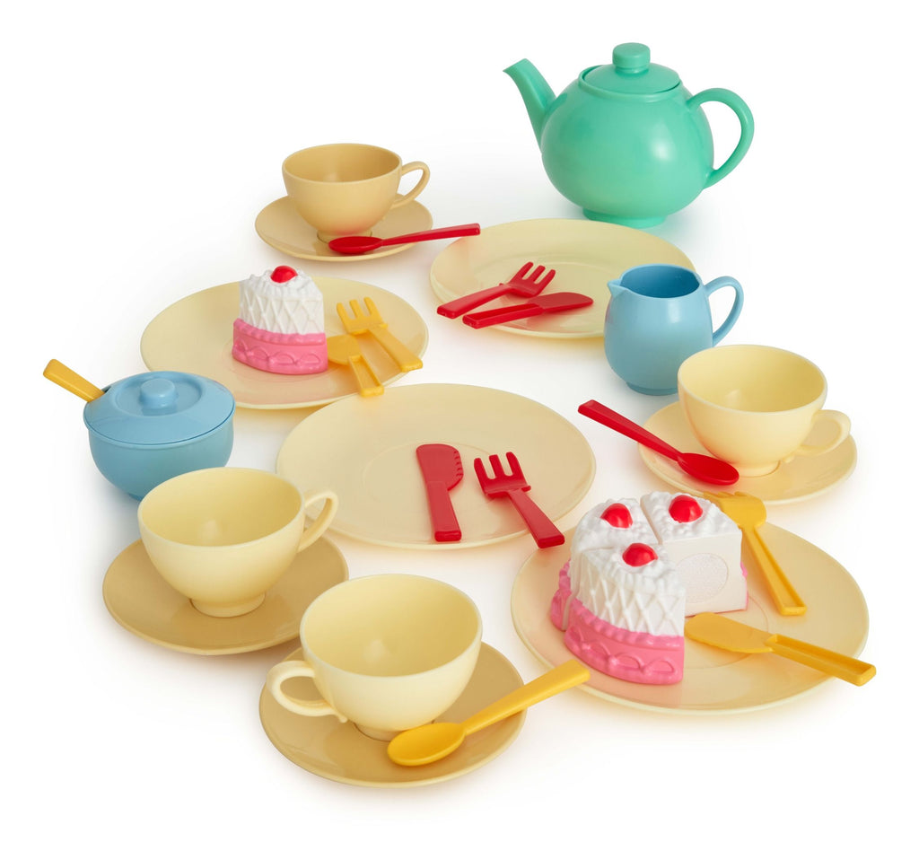 Tea Set play set