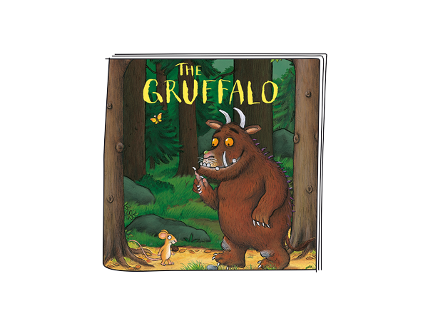 Tonies Story Character - The Gruffalo