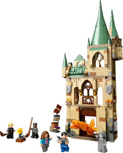 Lego Harry Potter - Hogwarts™: Room of Requirement 76413