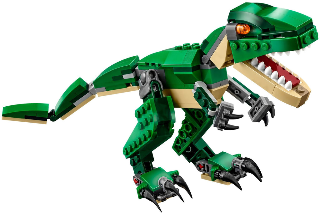 Lego 31058