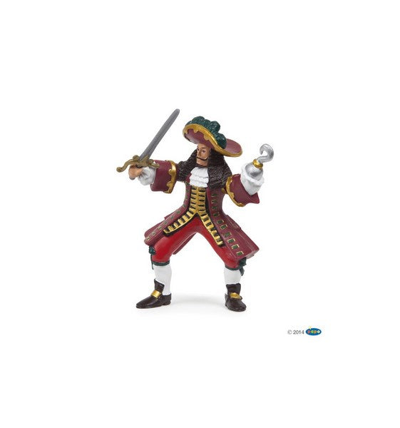 PAPO PIRATE - Captain Pirate