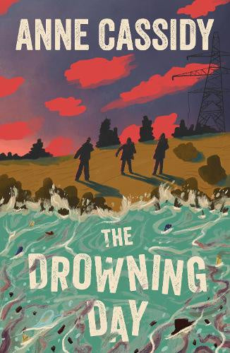 The Drowning Day by Anne Cassidy
