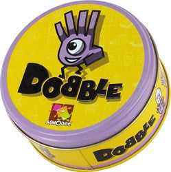 Dobble - children's game