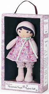 My First Doll - Kaloo