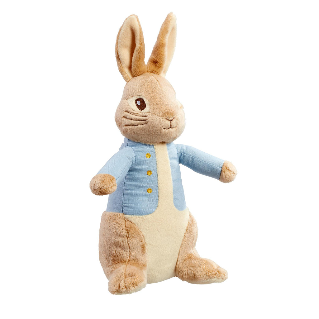 Peter Rabbit Soft Toy (24cm)