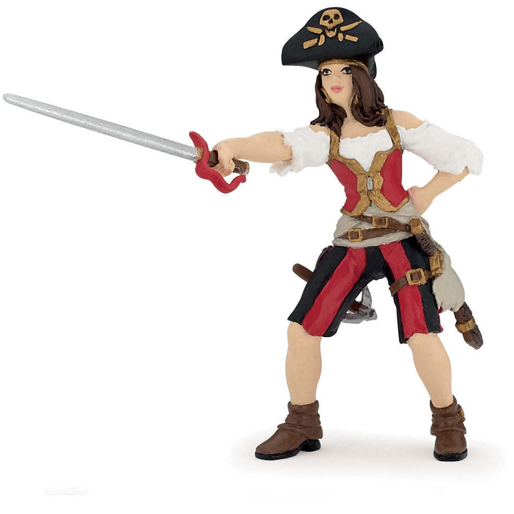 Papo Pirates - Pirate Woman
