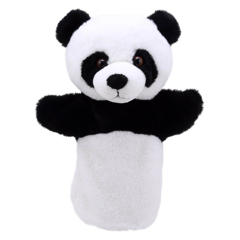 Animal Puppet Buddies Panda
