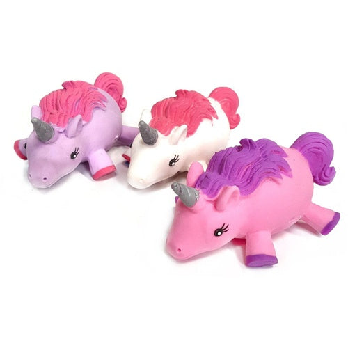 Squidgy Unicorns - squishy toy