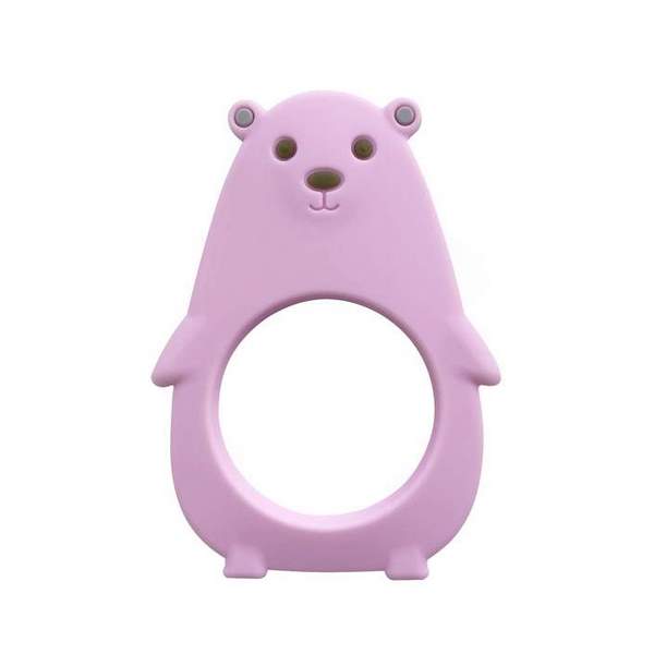 Molar Bear - Teething Toy
