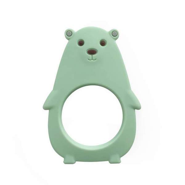 Molar Bear - Teething Toy