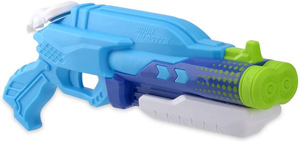 Aqua Blaster water gun