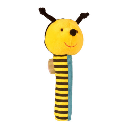 Squeakaboo Bee