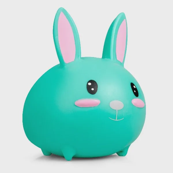 The Squishy Funny Bunny