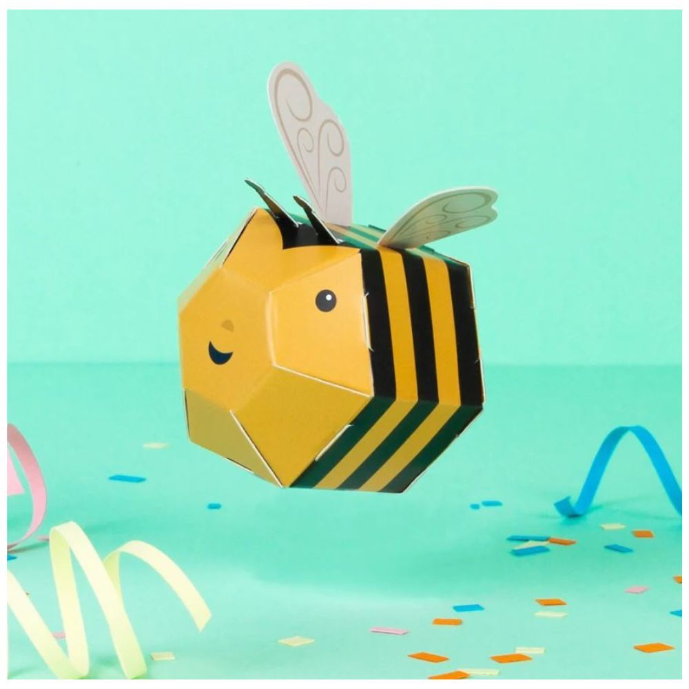 Create your own Buzzy Bee