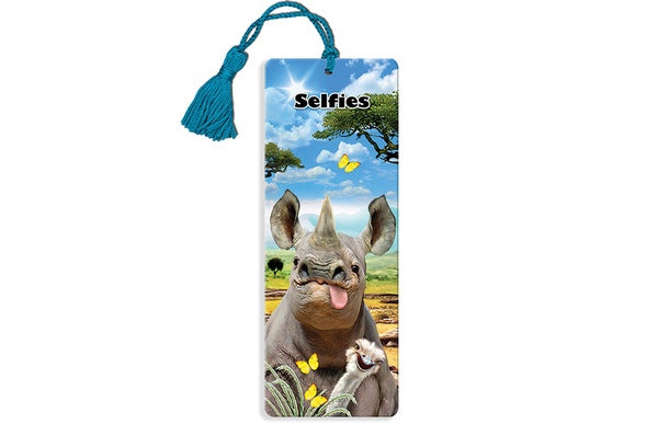 Bookmark - Rhino