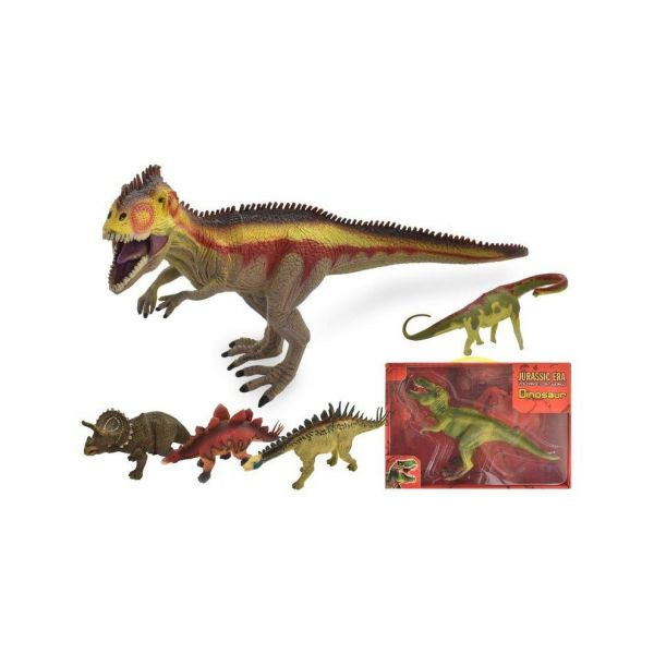 Dinosaur Figure (9" / 21cm)