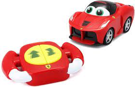 BB Junior LaFerrari Lil Drivers remote control car