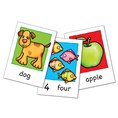 Flashcards - by Orchard Toys