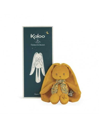 Kaloo Rabbit Ochre