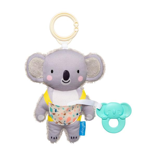 Kimmy the Koala Teething Toy