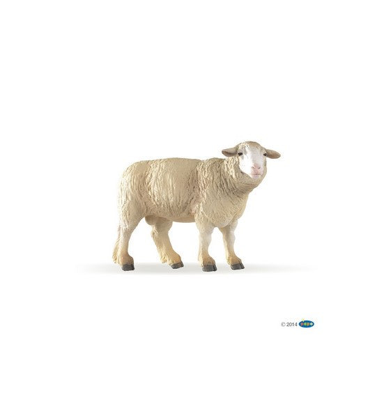 Papo Farm Animals - Merinos sheep