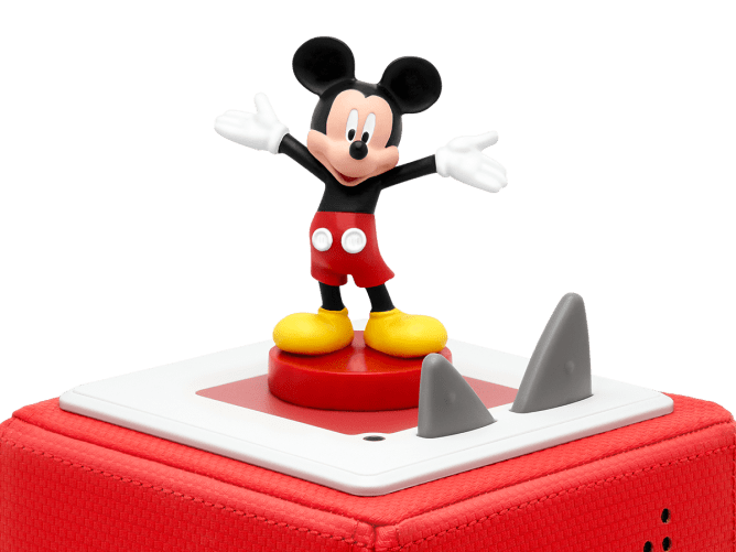 TONIES - Mickey Mouse audio tonie