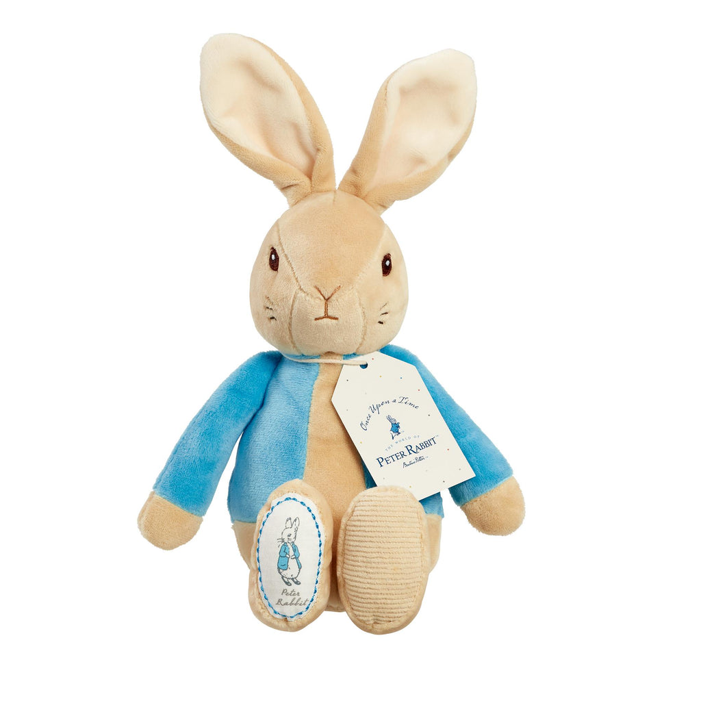 My First Peter Rabbit soft toy