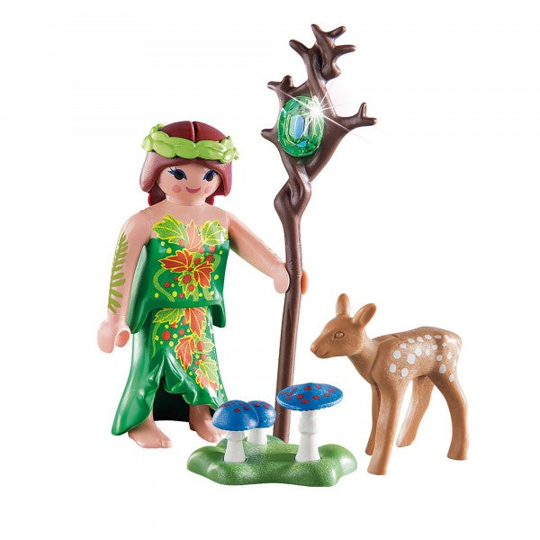 Playmobil Special - Fairy with Deer - 70059