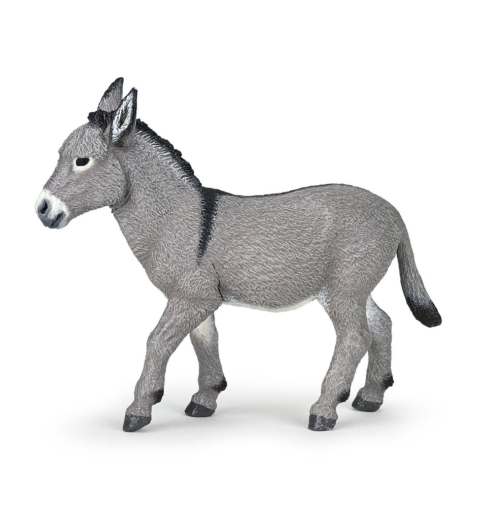 Papo Farm Animals - Provence Donkey
