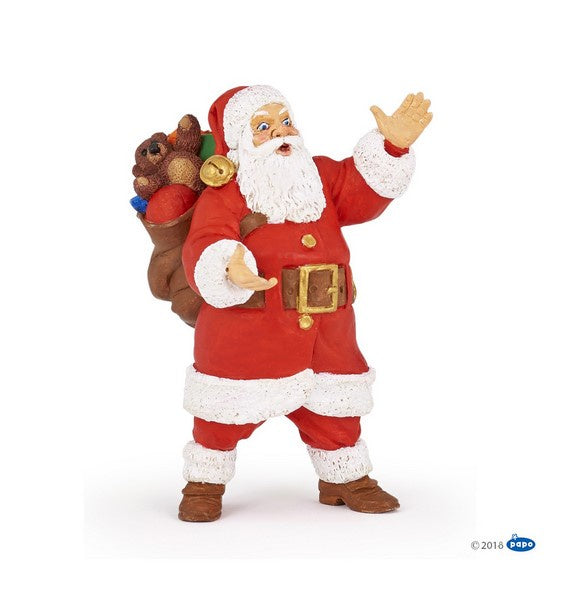 Papo Figures - Santa Claus