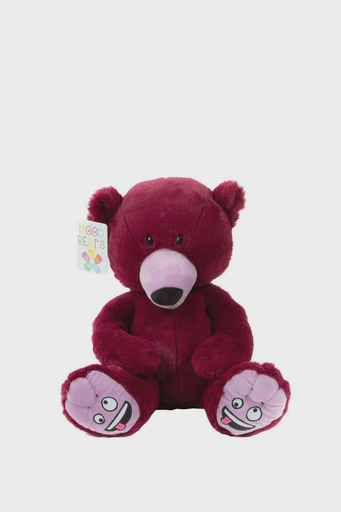 Mood Bears - Silly Bear 16cm