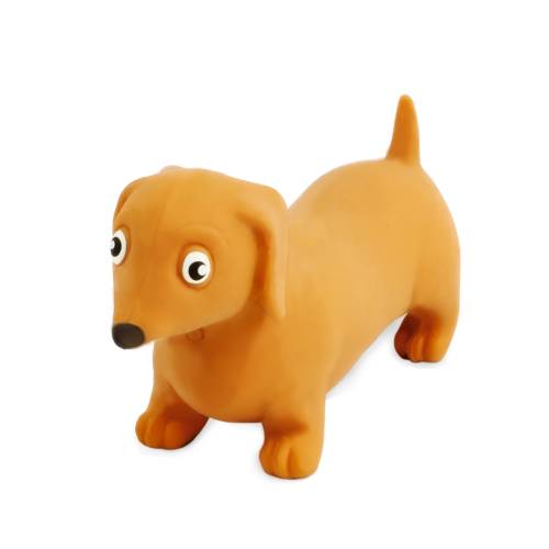 Stretchy Sausage Dog - squishy toy