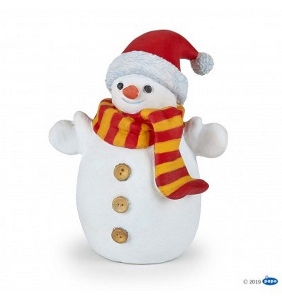 Papo Figures - Snowman