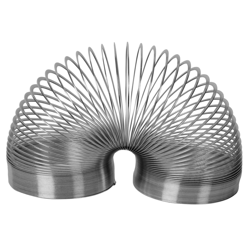 Springy Thing - slinky toy