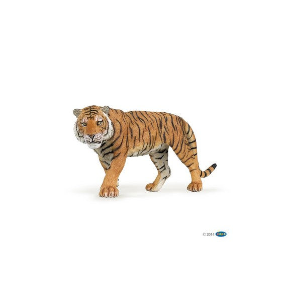 PAPO WILD ANIMALS - Tiger