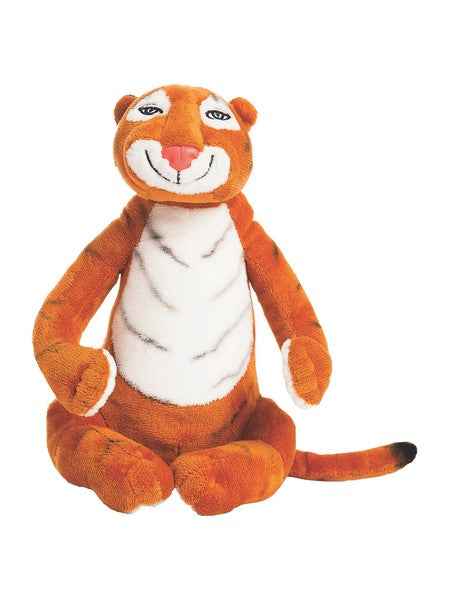 The Tiger Who Came To Tea cuddly toy